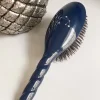 Édition limitée N.01 La Brosse Brillance & Soin L'UNIVERSELLE Bleu Nuit Constellations|La Bonne Brosse Shop