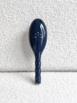 Édition limitée N.01 La Brosse Brillance & Soin L'UNIVERSELLE Bleu Nuit Constellations|La Bonne Brosse Shop