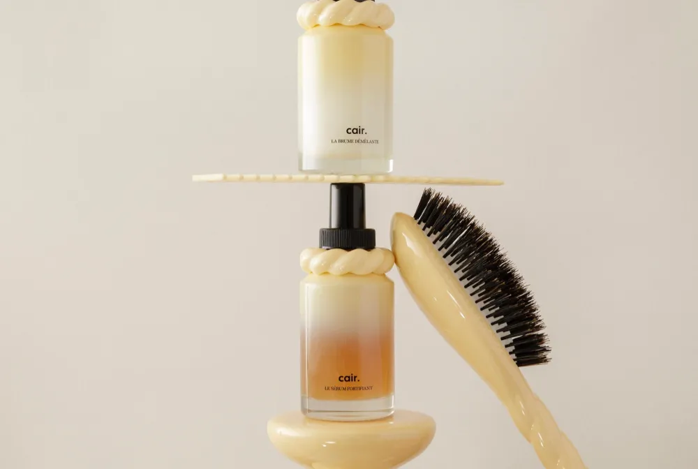 La Brume Démêlante Cair|La Bonne Brosse Outlet