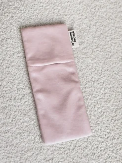 La Pochette "Brosse Bébé" Rose Lilas|La Bonne Brosse Clearance