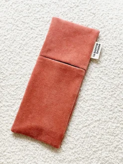 La Pochette "Grande Brosse" Terre Battue|La Bonne Brosse Best Sale