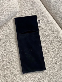 La Pochette "Grande Brosse" Noire|La Bonne Brosse Best