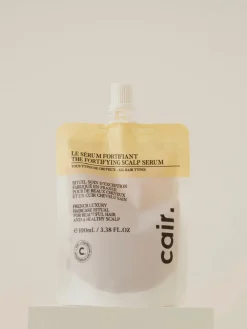 La recharge du sérum fortifiant Cair|La Bonne Brosse Store