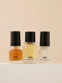 La Routine CairTaille Voyage|La Bonne Brosse Outlet