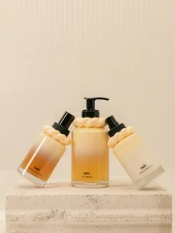 La Routine Complète Cair|La Bonne Brosse Best