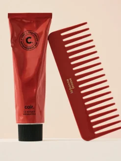La Routine Réparatrice Cair|La Bonne Brosse Best