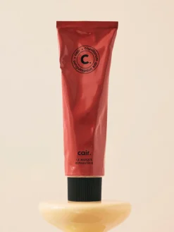 Le Masque Réparateur Avant-Shampoing Cair|La Bonne Brosse Hot