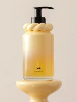 Le Shampoing Cair|La Bonne Brosse Fashion