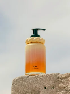 Le Shampoing Cair|La Bonne Brosse Fashion