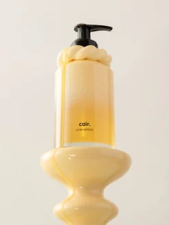Le Shampoing Cair|La Bonne Brosse Fashion