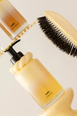 Le Sérum Fortifiant Cair|La Bonne Brosse Online