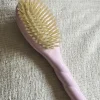 N.06 La brosse bébé MA PREMIÈRE BROSSE Rose Lilas|La Bonne Brosse Shop