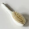 N.06 La brosse bébé MA PREMIÈRE BROSSE Blanc Crème|La Bonne Brosse Hot