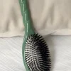 N.01 La Brosse Brillance & Soin L'UNIVERSELLE Vert Amande|La Bonne Brosse Flash Sale