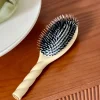 N.02 La Brosse Démêlante & Soin L'INDISPENSABLE Ivoire Cair|La Bonne Brosse Shop