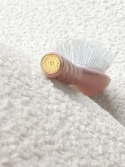 N.07 La Brosse Démêlante & Stimulante L'INTENSE Rose Lilas|La Bonne Brosse Discount