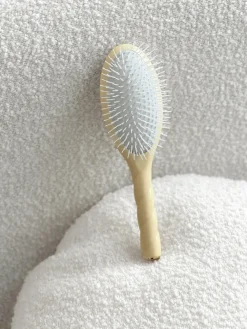 N.07 La Brosse Démêlante & Stimulante L'INTENSE Ivoire Cair|La Bonne Brosse Fashion