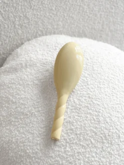 N.07 La Brosse Démêlante & Stimulante L'INTENSE Ivoire Cair|La Bonne Brosse Fashion