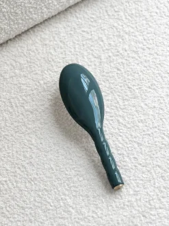 N.07 La Brosse Démêlante & Stimulante L'INTENSE Bleu Encre|La Bonne Brosse Clearance