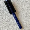 N.05 La Brosse Ronde VOLUME & STYLE Bleu Myrtille|La Bonne Brosse Cheap