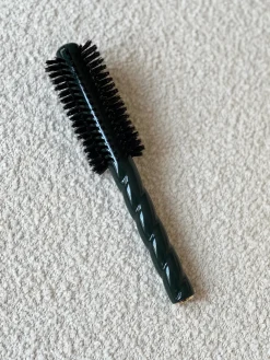N.05 La Brosse Ronde VOLUME & STYLE Vert Émeraude|La Bonne Brosse Hot