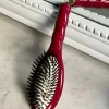 N.01 La Petite Brosse Brillance & Soin L’UNIVERSELLE Rouge Cerise|La Bonne Brosse Discount