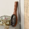N.03 La Petite Brosse Cuir Chevelu Sensible L’INDISPENSABLE DOUCEUR Terracotta|La Bonne Brosse Outlet