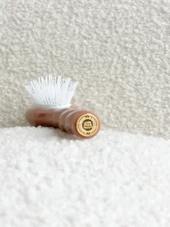 N.07 La Petite Brosse Démêlante & Stimulante L'INTENSE Terracotta|La Bonne Brosse Flash Sale