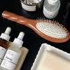 N.04 La Petite Brosse Démêlante & Massante LA MIRACLE Terracotta|La Bonne Brosse Cheap