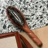 N.02 La Petite Brosse Démêlante & Soin L’INDISPENSABLE Terracotta|La Bonne Brosse Cheap